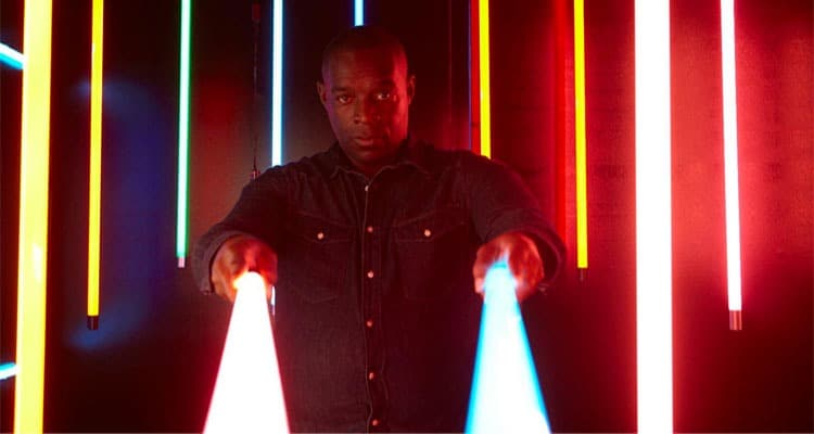 Puro ‘Tecnho’ al estilo Kevin Saunderson en Cali, ¿dónde se presentará?
