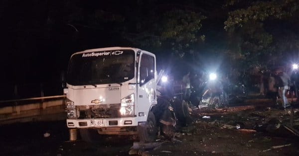 Autoridades buscan a ‘Indio Amansador’, responsable de atentado a la Policía en Cauca