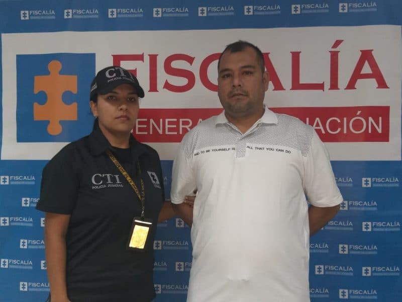 A la cárcel alcalde de Alcalá por presunta celebración indebida de contratos por 26 millones