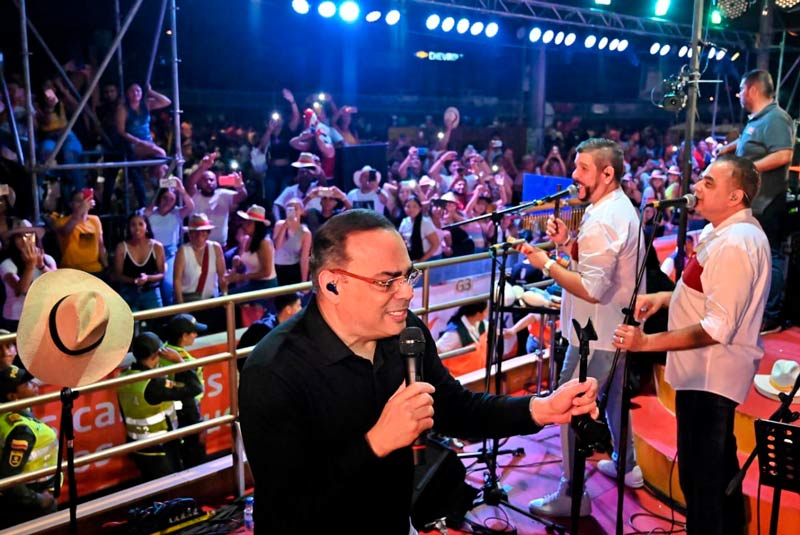 ¡No se lo puede perder! Estos son los eventos que podrá disfrutar este 26 de diciembre