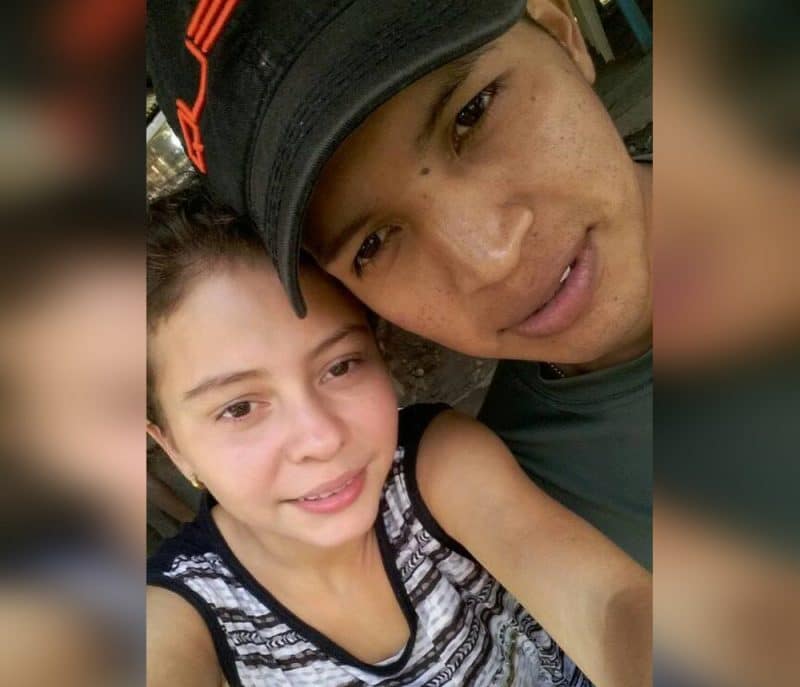 Joven caleña de 19 años habría confesado asesinato de su novio por Facebook