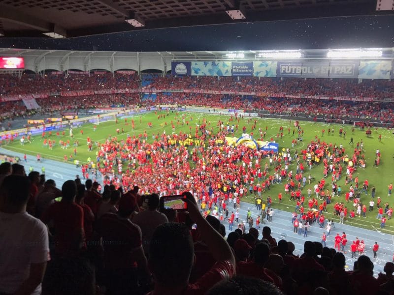Junior vs América por la Superliga marcará el regreso del fútbol