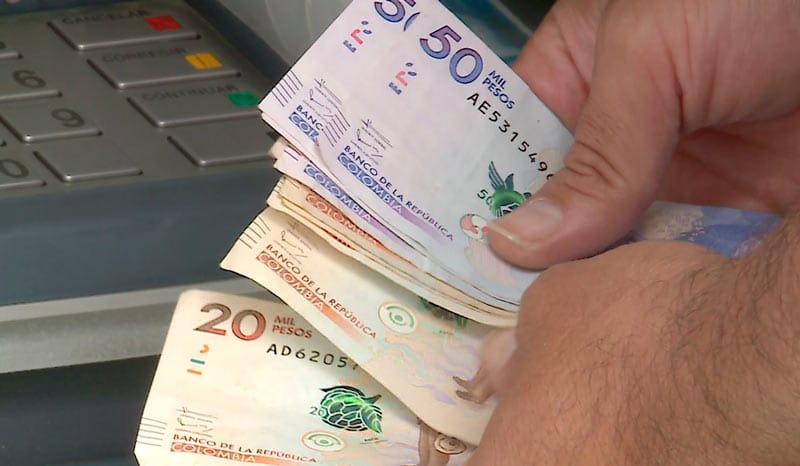 Hubo acuerdo de ajuste salarial entre sindicatos del sector público y Gobierno