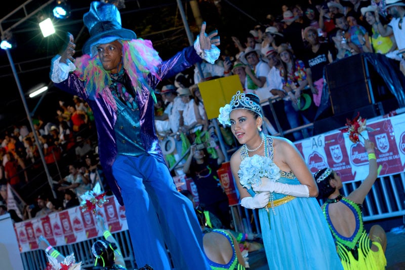 La versión 63 de la Feria de Cali contará con una versión inédita del Salsódromo