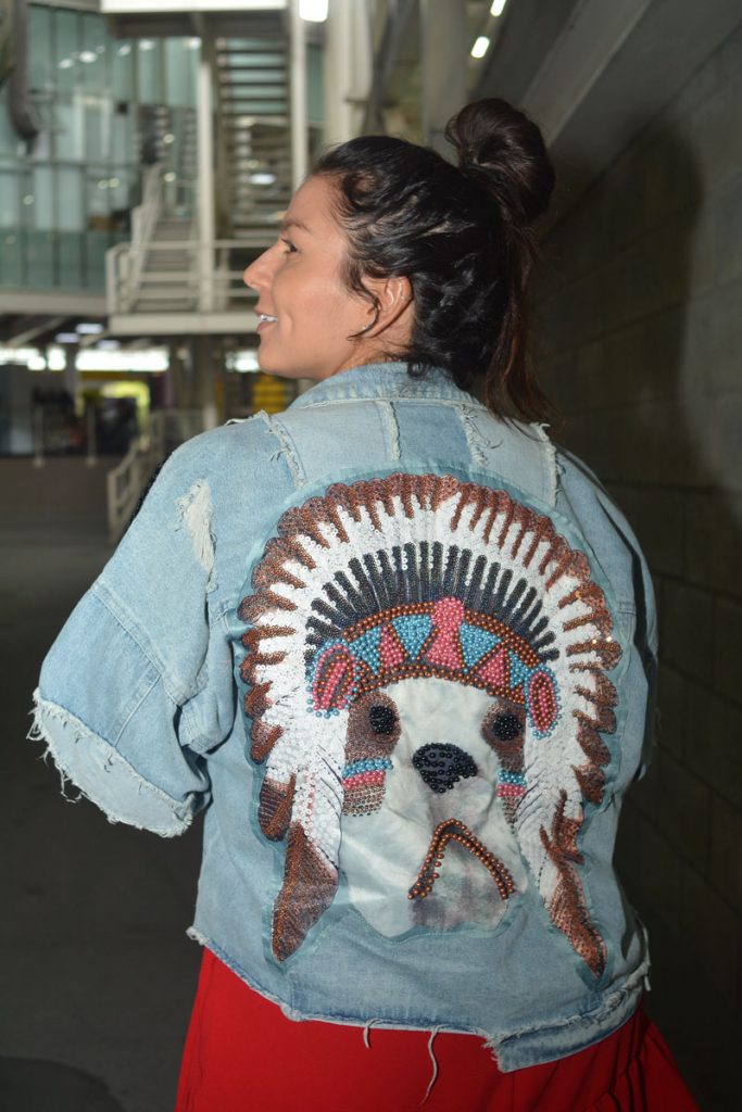 Denim Day: Colombia Tex con su mejor pinta de jeans