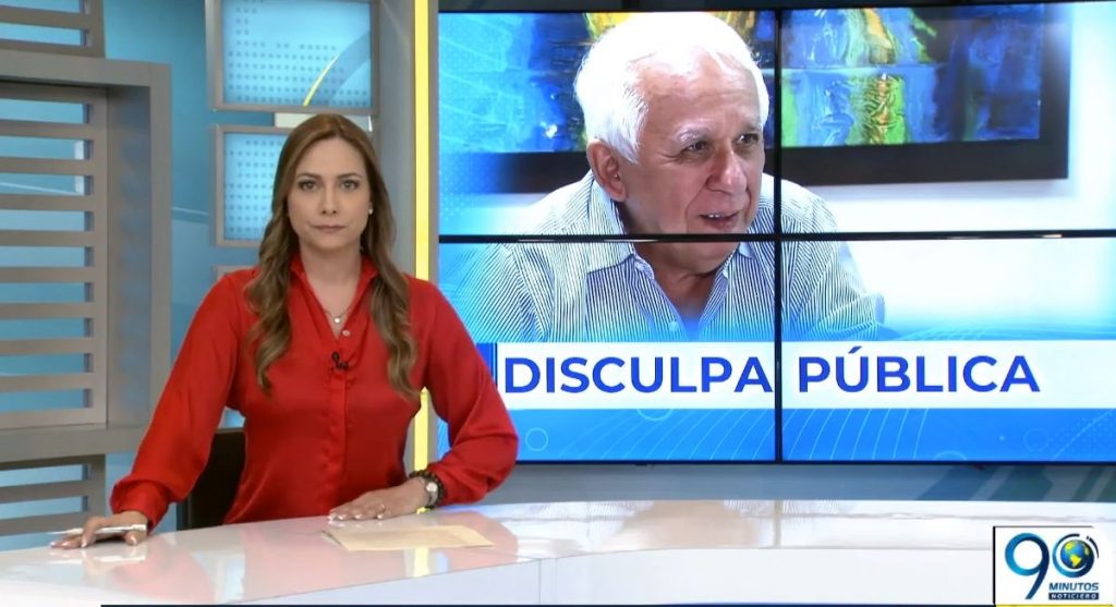 Emisión jueves 30 de enero de 2020