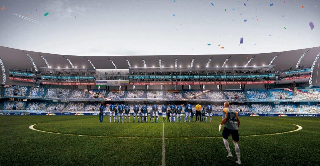 ¿Vuelve el fútbol colombiano? Presidente de la Dimayor anunció fecha de regreso