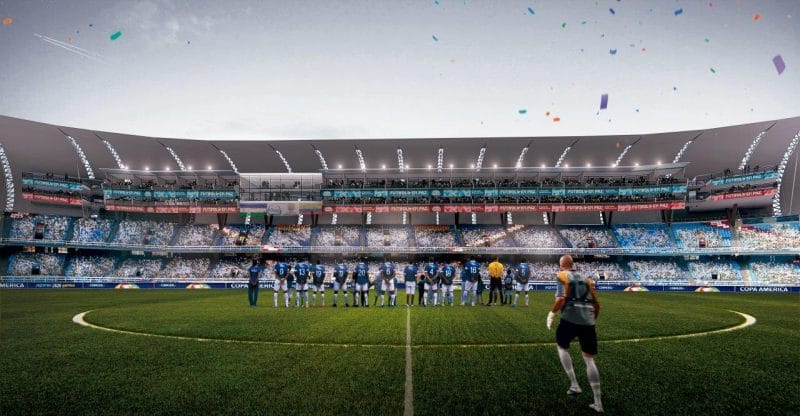 ¿Vuelve el fútbol colombiano? Presidente de la Dimayor anunció fecha de regreso
