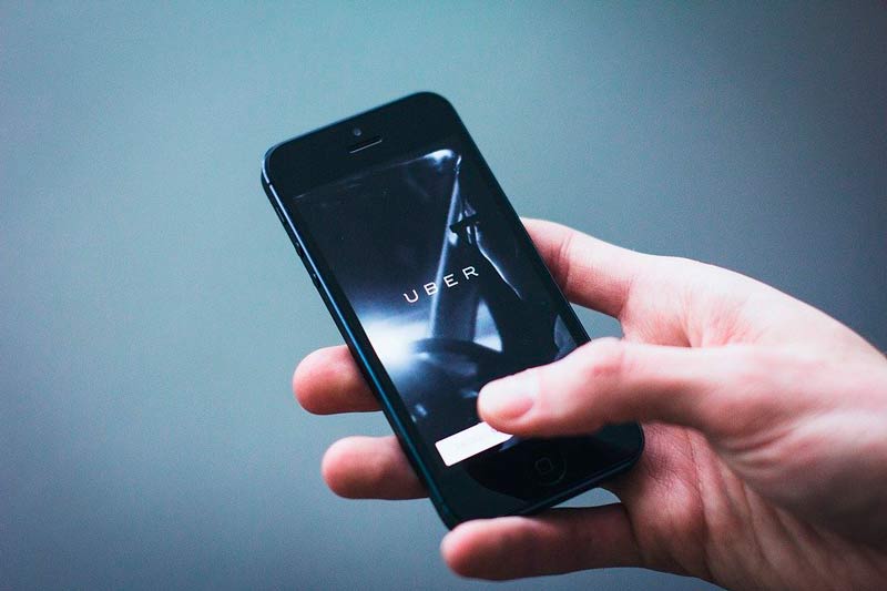 Uber demandará a Colombia: vea aquí las razones de la compañía estadounidense