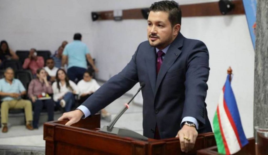 ¿Qué se sabe sobre la presunta agresión del Personero de Cali contra su esposa?