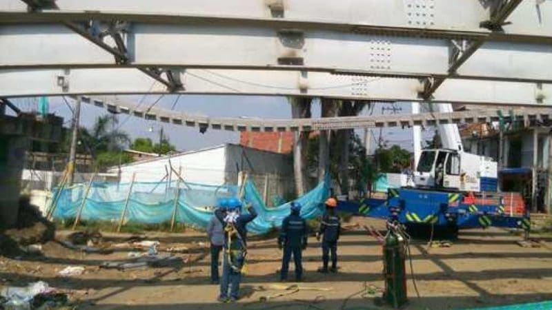 ¡No más espera! Autoridades confirman que ya se iniciaron obras en la Av. Circunvalar