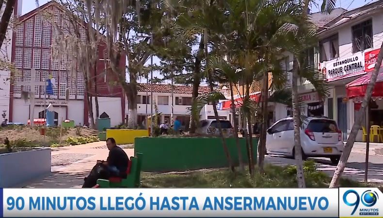 #90PorElValle: Los retos para el nuevo mandatario de Ansermanuevo
