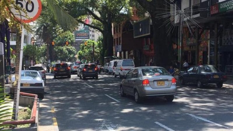 Proponen invertir recursos de la Avenida Sexta, en obras de mitigación de riesgos