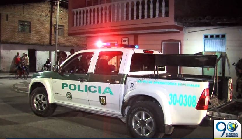#90PorElValle: La seguridad, el reto más importante para Candelaria