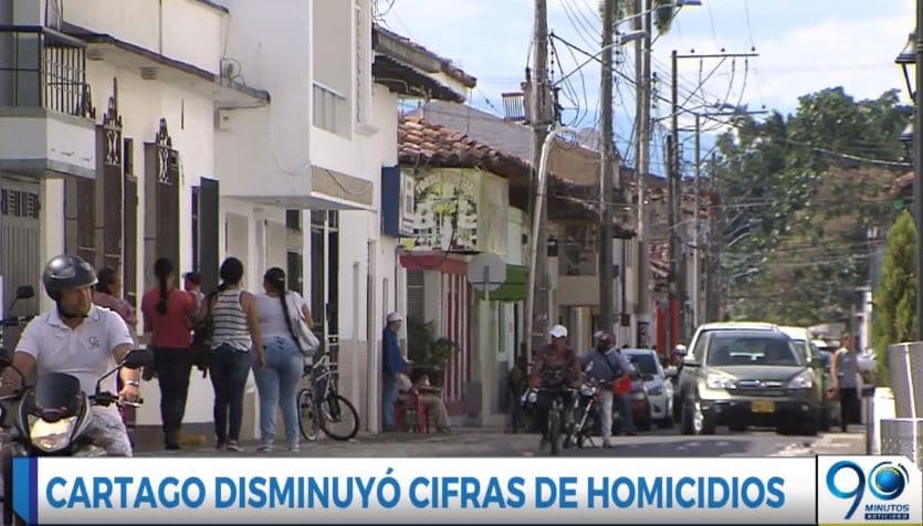 #90PorElValle: Estos son los principales retos del Alcalde de Cartago
