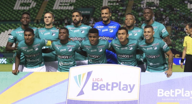 En busca del liderato, Deportivo Cali enfrentará a Patriotas en Tunja