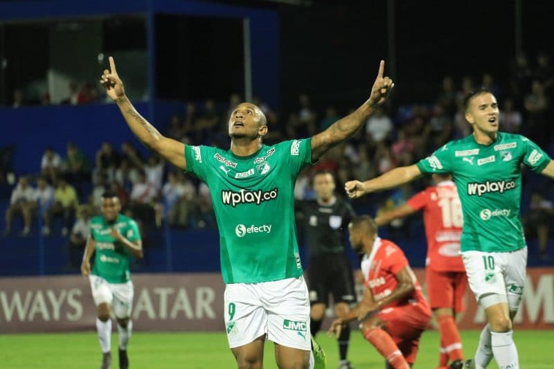 Deportivo Cali buscará frenar racha de empates ante Cucúta y entrar a los ocho