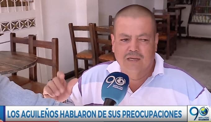 #90PorElValle: Los compromisos que tiene El Águila en su nueva administración