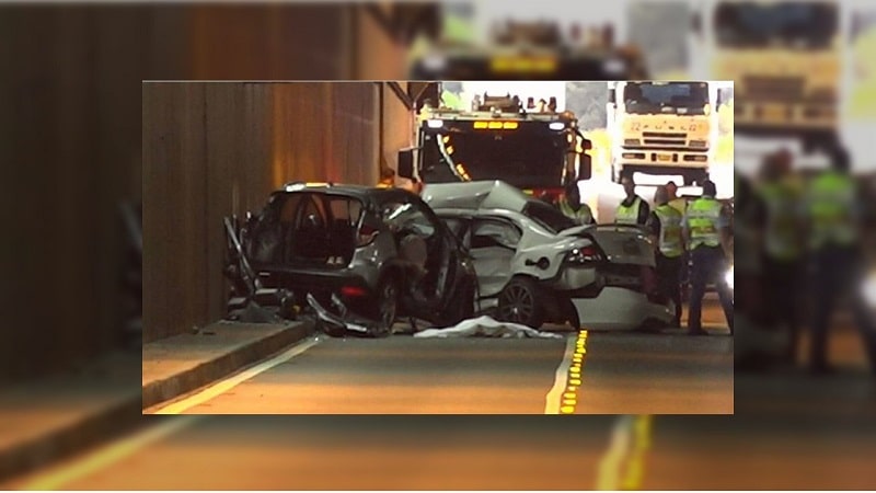 Joven colombiana murió tras ser arrollada por un vehículo en contravía en Sydney, Australia