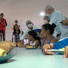 Los comedores comunitarios se toman el Boulevard del Río este sábado