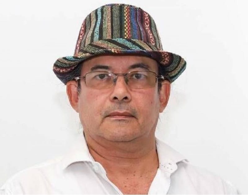 En medio de la polémica, designan a William Rodríguez como secretario de Educación encargado