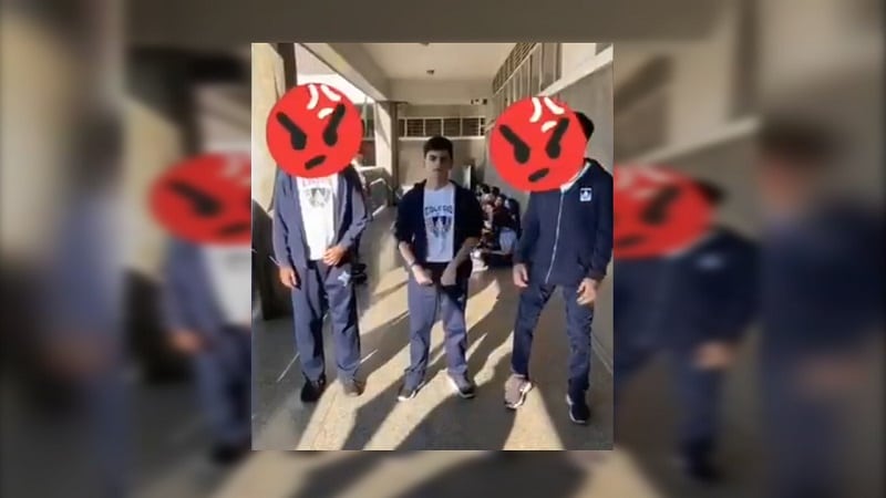 Nuevo reto viral, difundido en redes sociales, podría causar daños en la cabeza