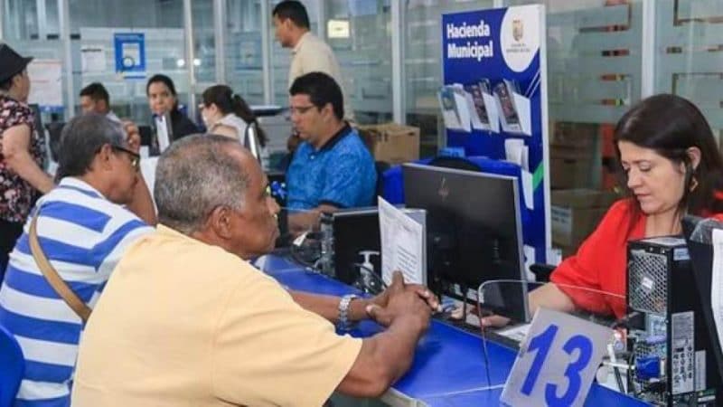 ¡Podrá pagar! Descuentos del “Megapapayazo” tributario se extienden hasta el 31 de octubre