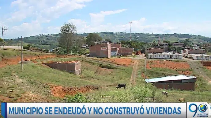 #90PorElValle: Restrepo, un municipio que le apuesta al cambio