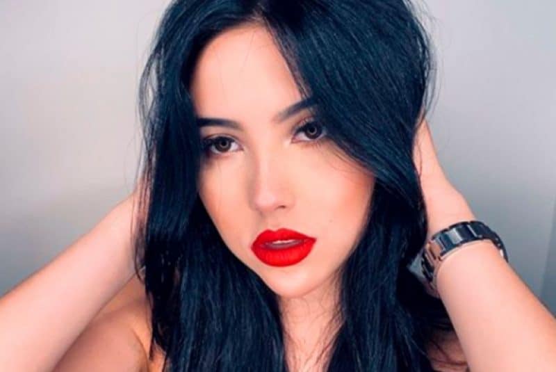 Aída Victoria Merlano sobre Azcárate: "está recogiendo lo que sembró"