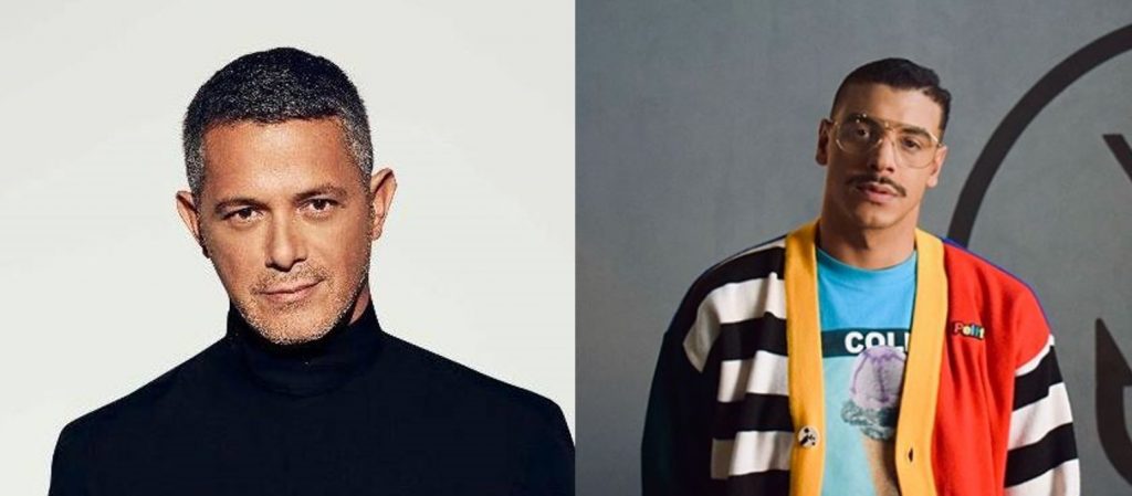 Cancelan conciertos de Alejandro Sanz y Manuel Medrano en Cali por Emergencia Sanitaria