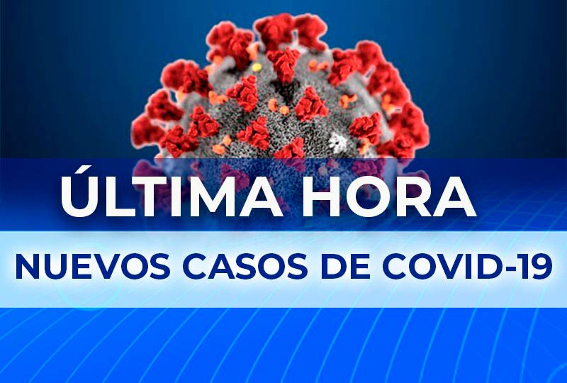 Valle registra 114 nuevos casos y ocho muertos por COVID-19. Cifra nacional subió a 26.688