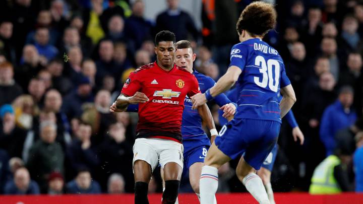 Suspenden la Premier League inglesa por riesgo de coronavirus