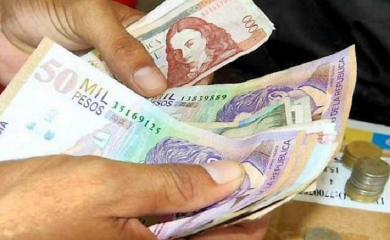 Comienzan los pagos pendientes del Ingreso Solidario en Colombia