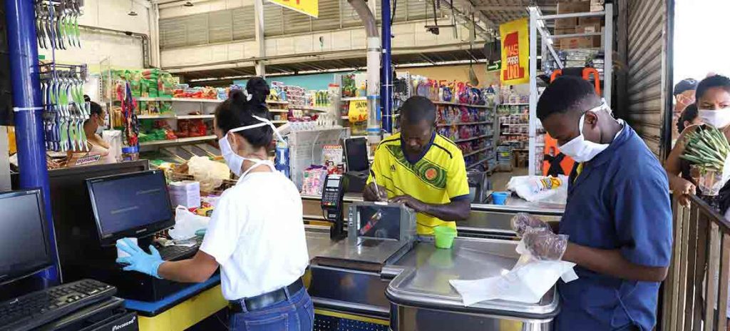 Salió el decreto y así quedó el pico y cédula para salir en Cali, también aplica los fines de semana