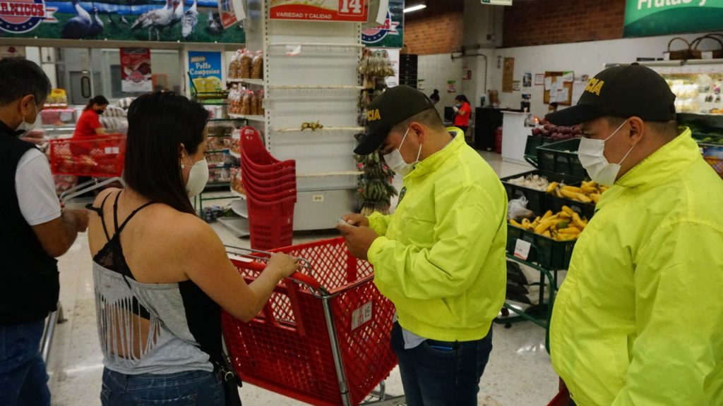 Conozca el pico y cédula que regirá en Cali este viernes 18 de diciembre