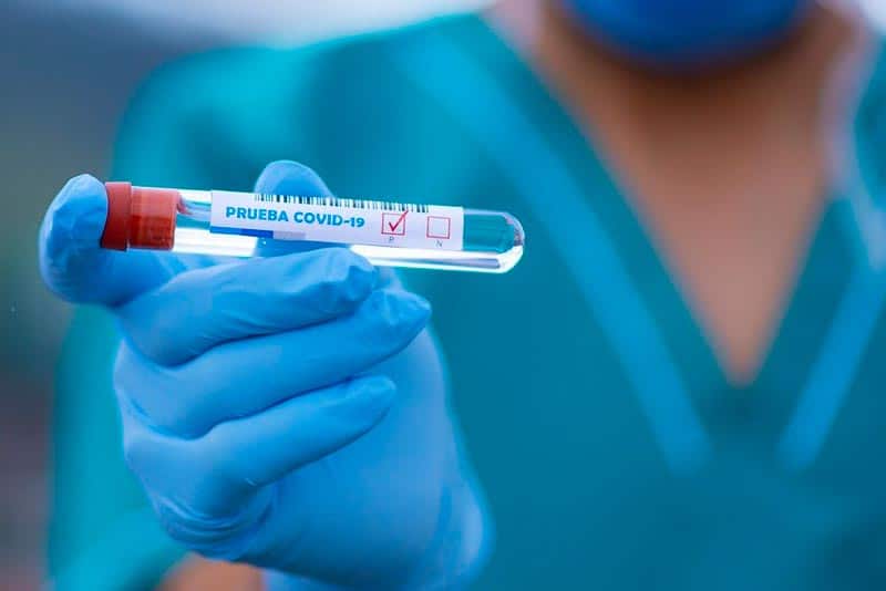 Colombia ya suma más de 20.000 contagios por COVID-19 y 727 víctimas mortales