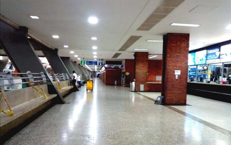 Afectaciones para viajeros de Cali – Pasto, a causa del paro del ELN