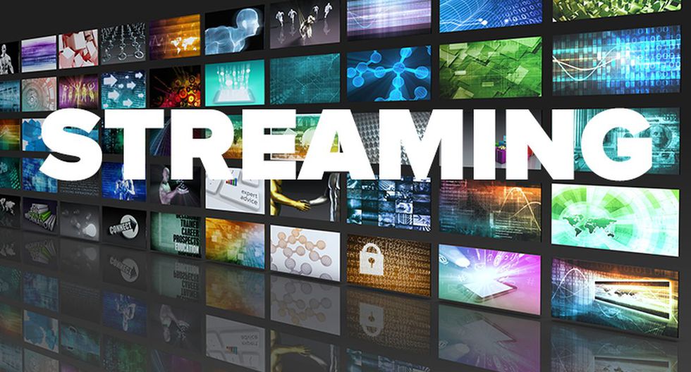Plataformas streaming gratis por coronavirus.