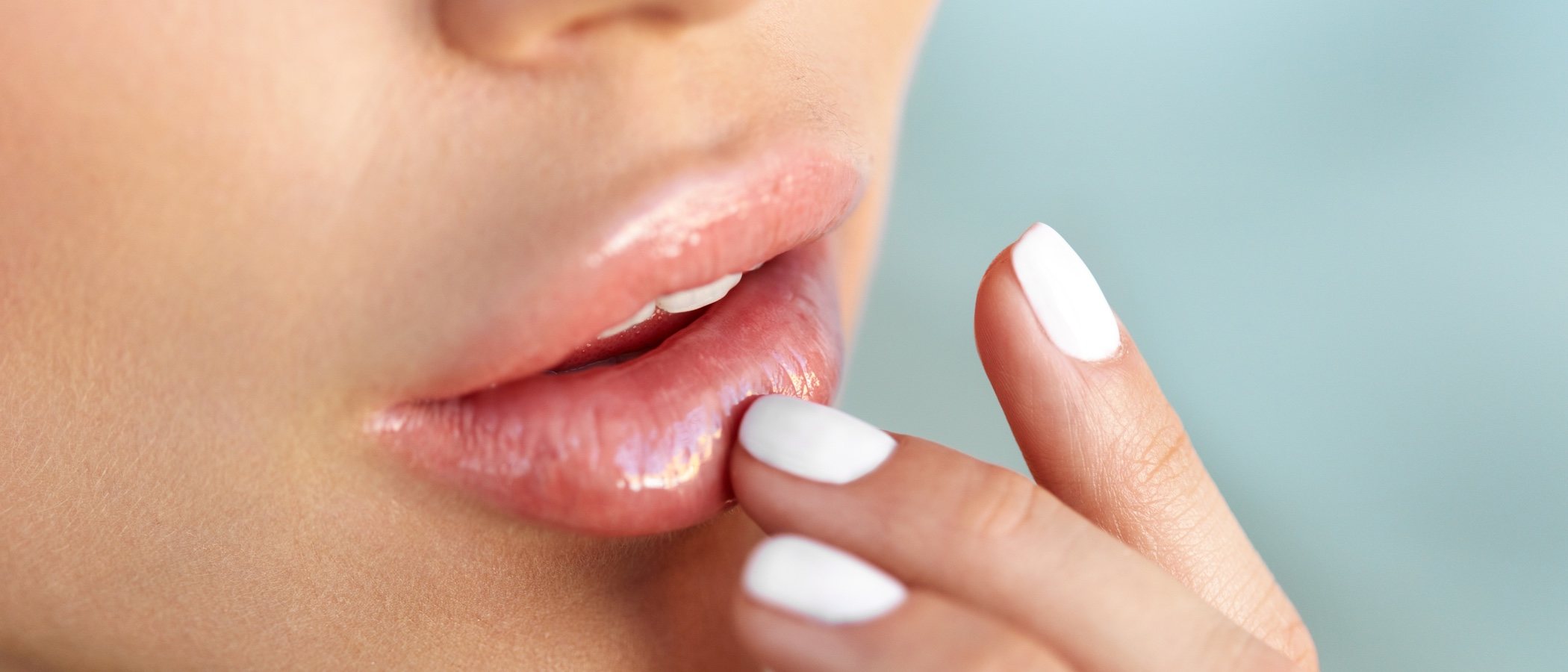 ¿Cómo obtener unos labios perfectos?