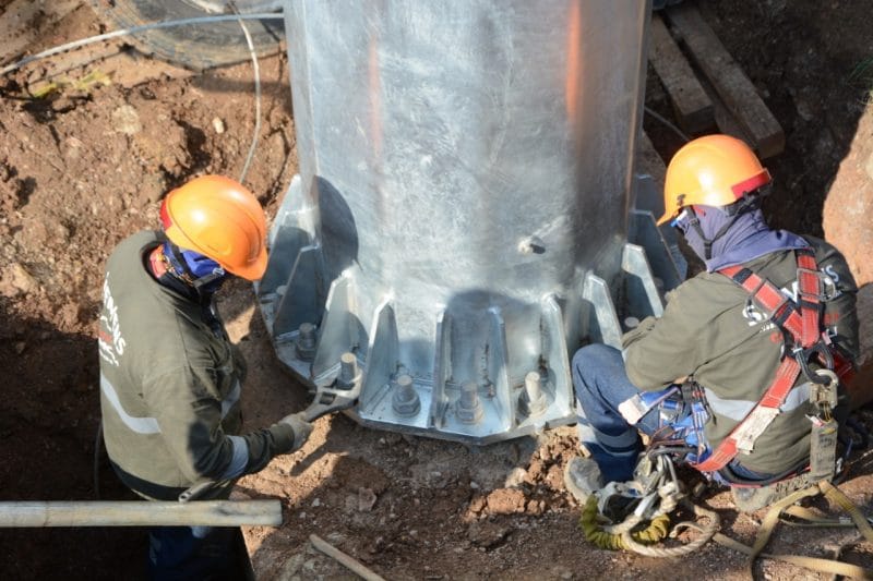 Avanzan Plan de Expansión de Energía de Emcali. Estos serán los beneficios para Cali