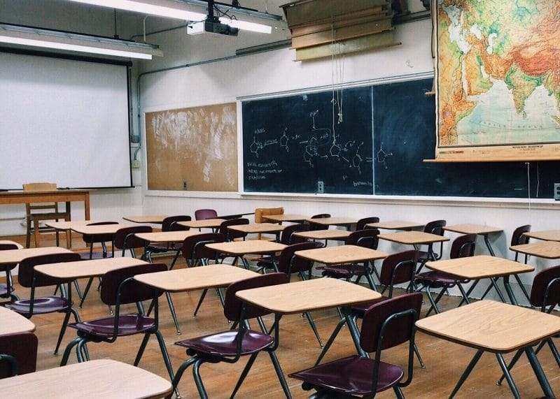 "Se debe proteger el sistema mixto educativo": Rechazan Ley Estatutaria de Educación