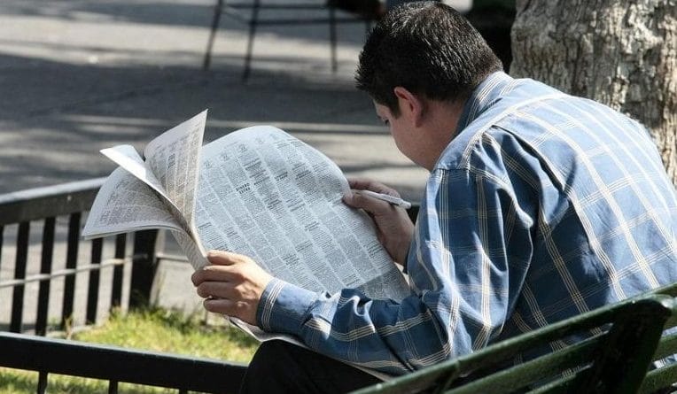 Desempleo en Colombia en mes de abril durante confinamiento fue del 19,6%