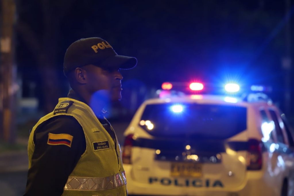 Cali tendrá ley seca durante este fin de semana y control policial por zonas
