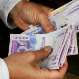 Pago de la prima de Navidad podrá realizarse a mitad de noviembre