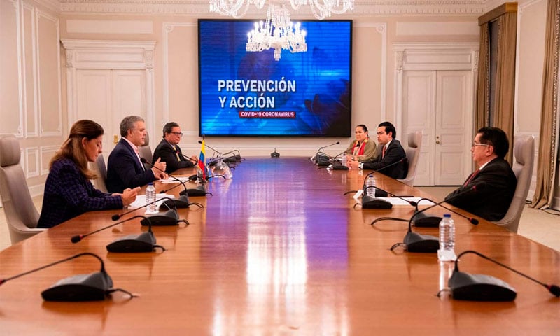 Estas son las nuevas medidas que harán parte del Aislamiento Preventivo Obligatorio, según Gobierno