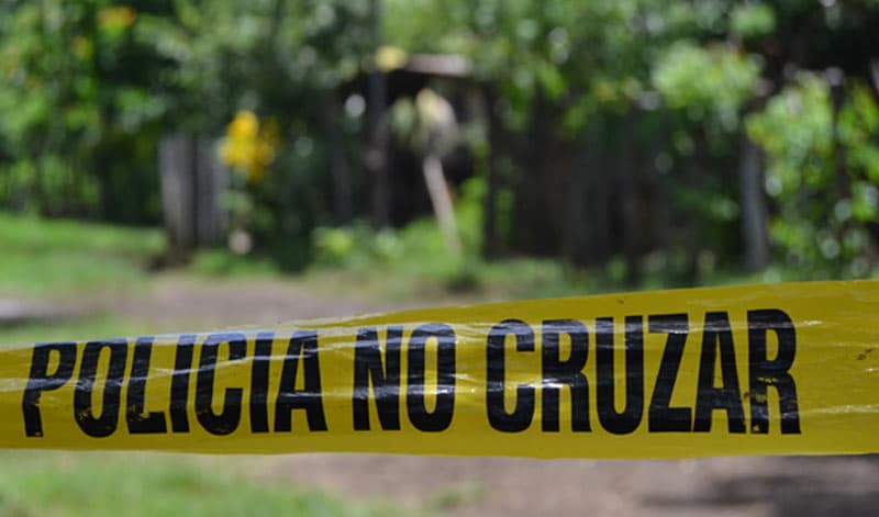 Nueva masacre en Colombia: Hallaron cuerpos dentro de costales en La Guajira