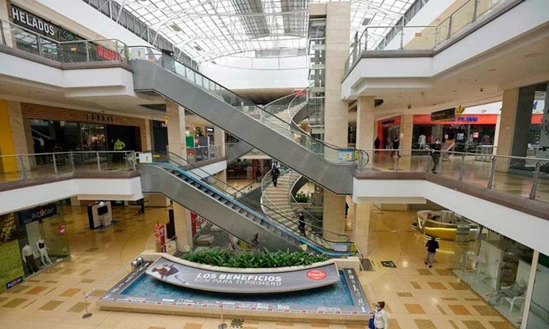 Estas son las medidas que rigen a nivel nacional para terminación de contratos de locales comerciales