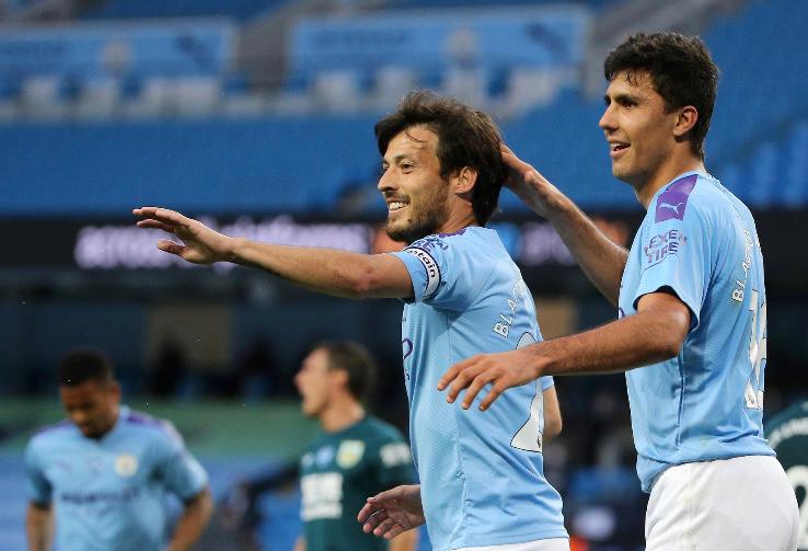 Manchester City - Chelsea, enfrentamiento que despejará el camino para título de la Premier League