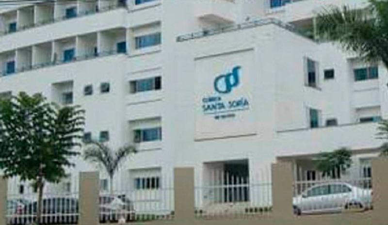 Clínica Santa Sofía de Buenaventura aclaró situación de niña mordida por serpiente y sospechosa de COVID-19