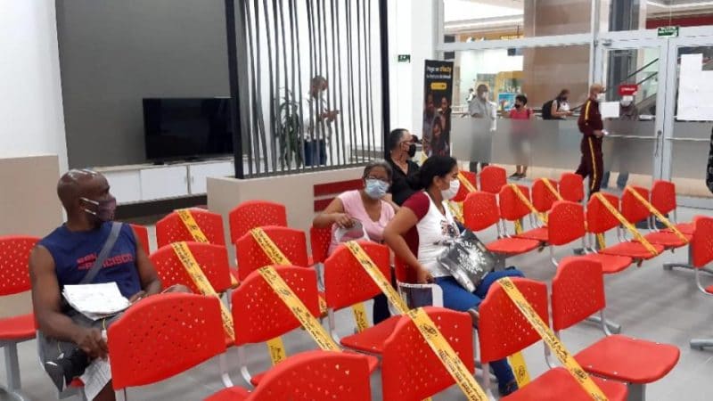 Con bioseguridad, Emcali reabrió 6 centros de atención al público en Valle y Cauca